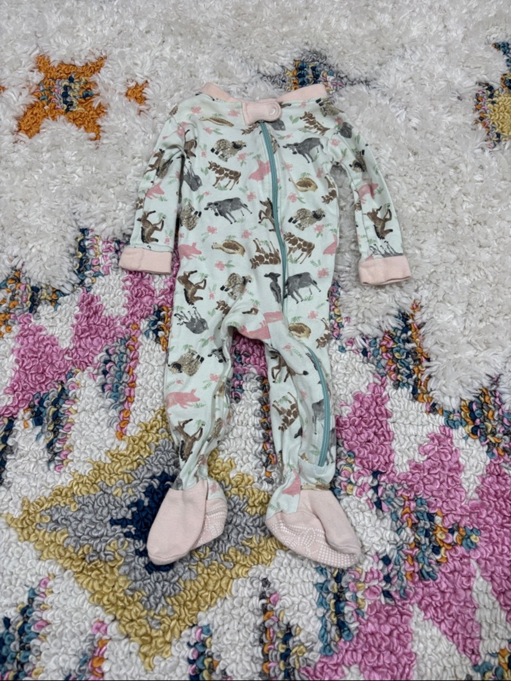 Burt’s Bees Pajamas